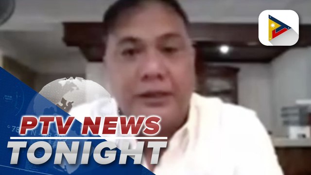 DUTERTE LEGACY: Santa Josefa LGU in Agusan del Sur thankful for water system care of Duterte admin