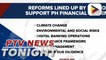 BSP bares reforms to sustain resiliency of PH banking system