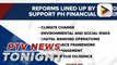 BSP bares reforms to sustain resiliency of PH banking system