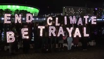 COP26: après les leaders mondiaux, place aux financiers et aux négociateurs