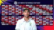 Ashton Agar previews Australia - Bangladesh T20 game
