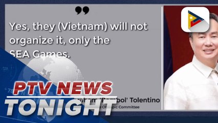 SPORTS NEWS: Possibility of 11th ASEAN Para Games cancellation looming