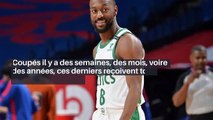 NBA – Kemba, Griffin, Batum : le pactole « caché » de 5 gros noms