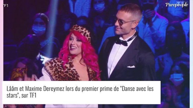 Lââm très forte face aux souffrances de son défunt mari : Maxime Dereymez témoigne