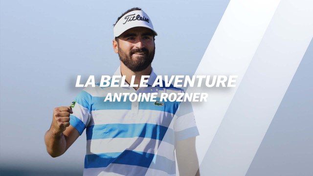 La belle aventure : Antoine Rozner