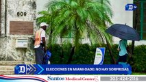 Elecciones en Miami-Dade: No hay sorpresas | El Diario en 90 segundos