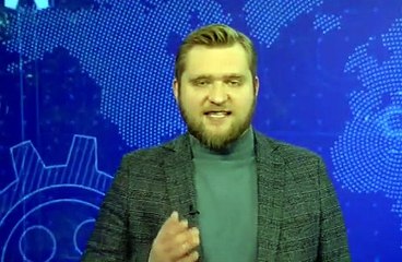 Гриша зажигает. Азарёнок на БелГосТВ о Собчак... (Треш, без комментариев.....)