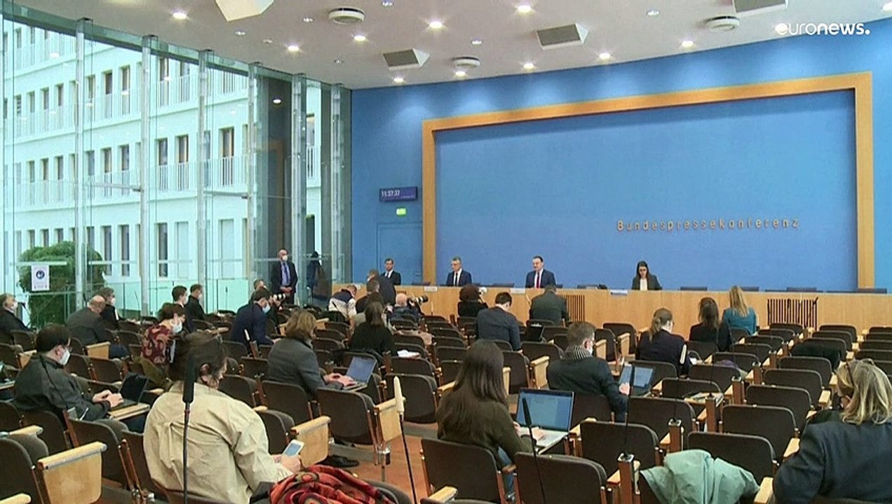 Volle Intensivstationen: Bald strengere Coronaregeln in mehr als 1 Bundesland?