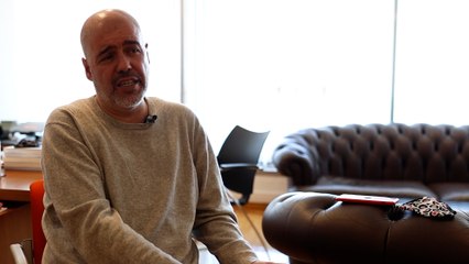 Unai Sordo, sobre el hostelero que no encuentra camareros: "Nadie prefiere estar en ERTE y menos en hostelería"