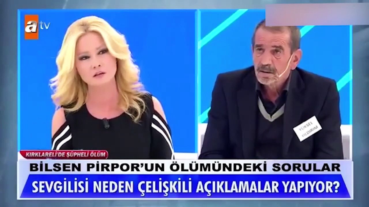 Müge Anlı canlı yayında isyan etti: Artık yeter