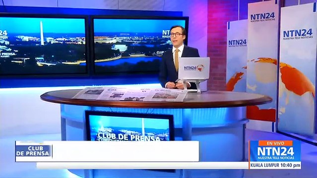 Democracia colombiana será reconocida en Congreso Mundial de Juristas