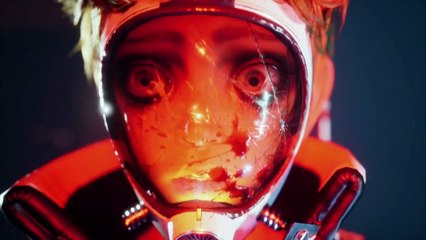 Tráiler de anuncio de Dubium, una nueva apuesta por los videojuegos de deducción social en PC