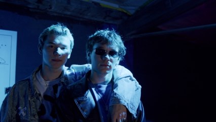 Marcus & Martinus - Feel