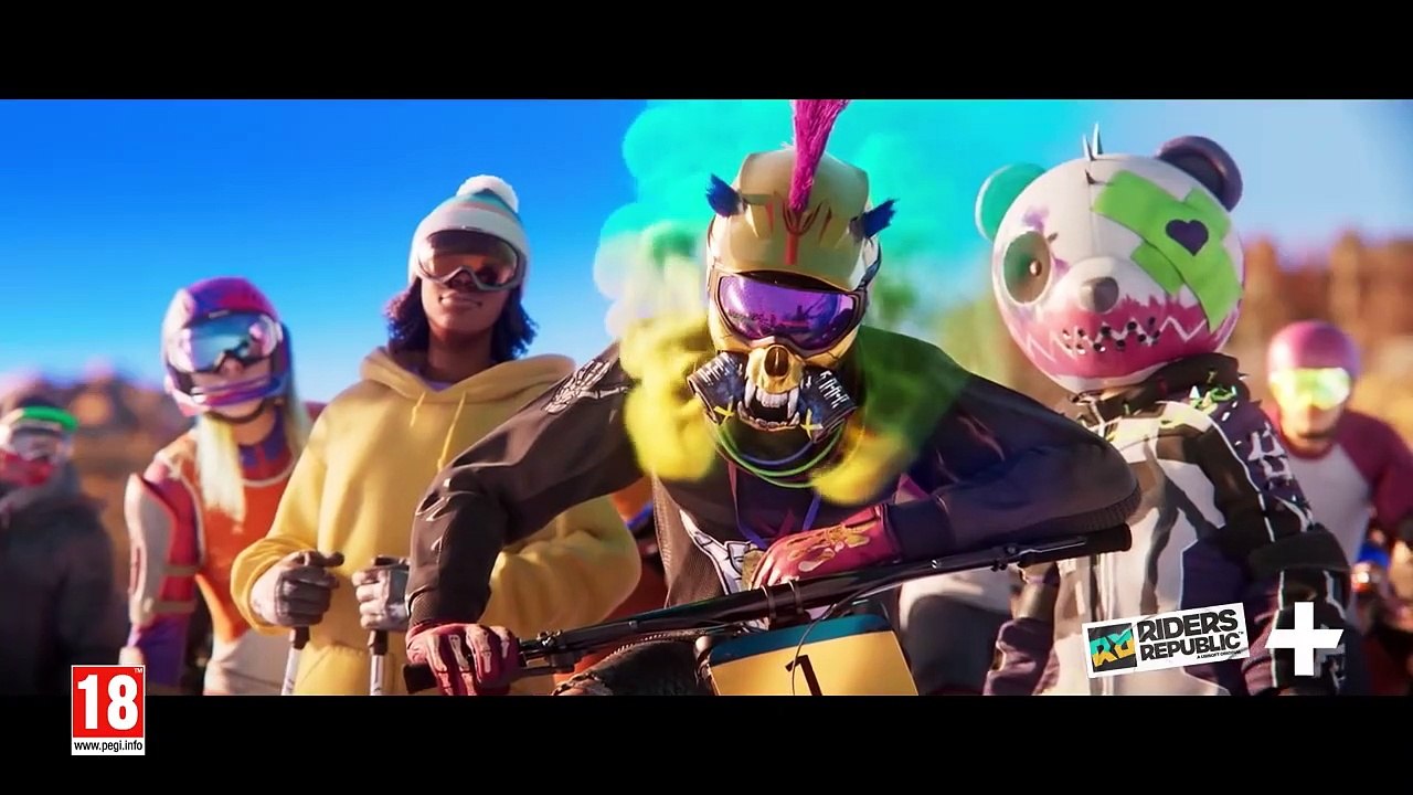 Ubisoft+: juega todo Far Cry y más de 100 juegos