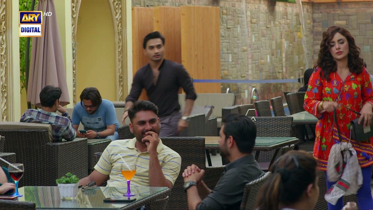 Mein Hari Piya Ep 18