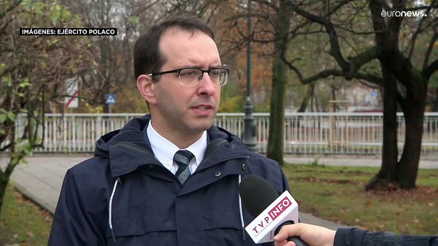 Polonia denuncia la incursión en su territorio de uniformados armados desde Bielorrusia