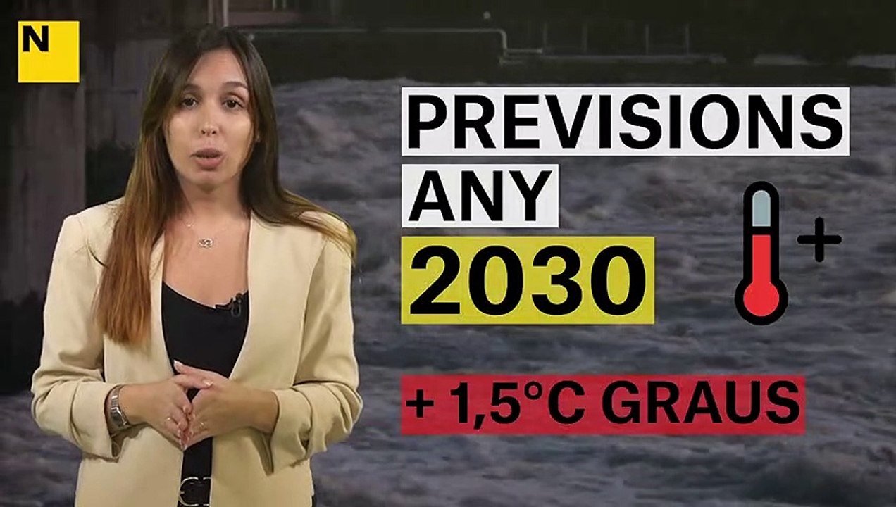 Quins pobles de Catalunya desapareixeran aviat quan pugi el nivell del mar?