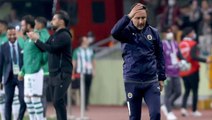 Vitor Pereira'nın geleceği pamuk ipliğine bağlı! Fenerbahçe'nin yeni teknik direktör adayları bile belli