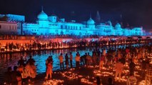 Ayodhya to have world record Diwali this year!