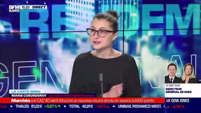 Raphaël Oziel (Boutique des Placements) : l'Aspim s'est réunie pour améliorer les indicateurs de performance des SCPI - 03/11