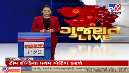 Surendranagar_ Thangadh ceramic industry hit hard by hiked CNG price_ TV9News