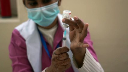 OMS homologa uso emergencial da Covaxin