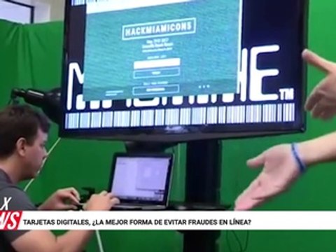 TARJETAS DIGITALES, ¿LA MEJOR FORMA DE EVITAR FRAUDES EN LÍNEA?