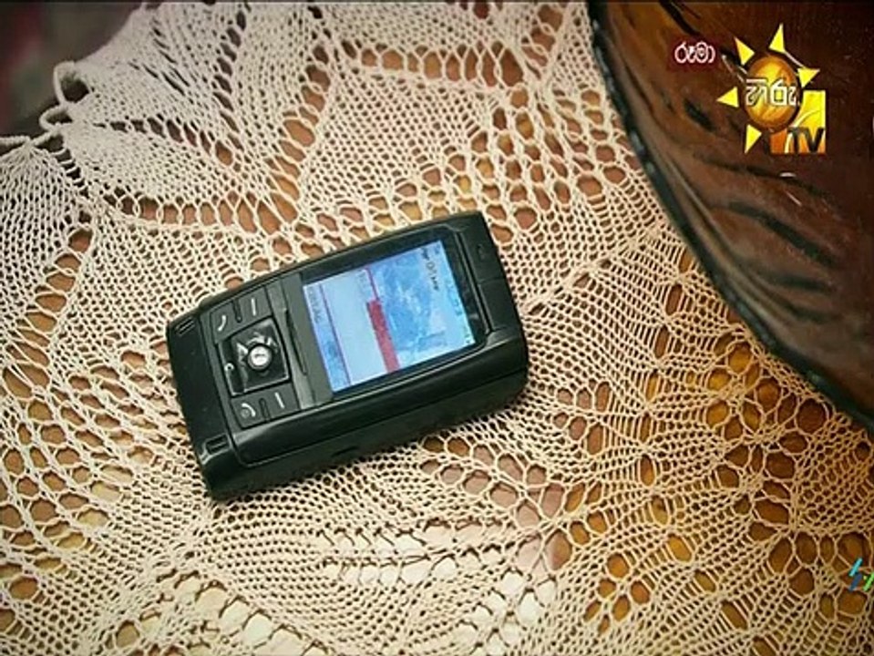 Rooma Episode 59