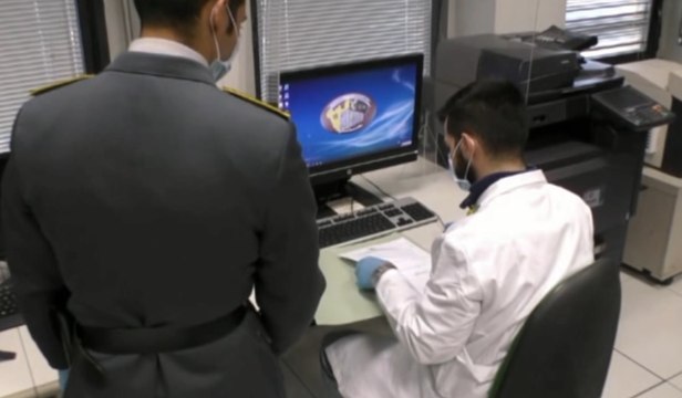 Milano - Sequestrati beni per 3 milioni a imprenditore condannato per bancarotta (03.11.21)