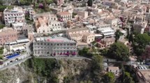 Taormina (ME) - Peculato e corruzione in appalti: interdetto funzionario Acquedotto e indagati imprenditori (03.11.21)