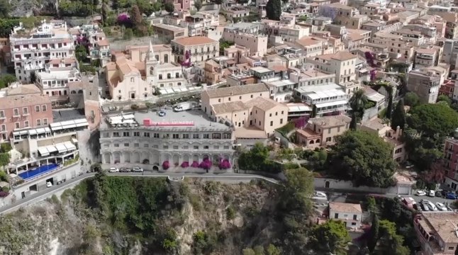 Taormina (ME) - Peculato e corruzione in appalti: interdetto funzionario Acquedotto e indagati imprenditori (03.11.21)