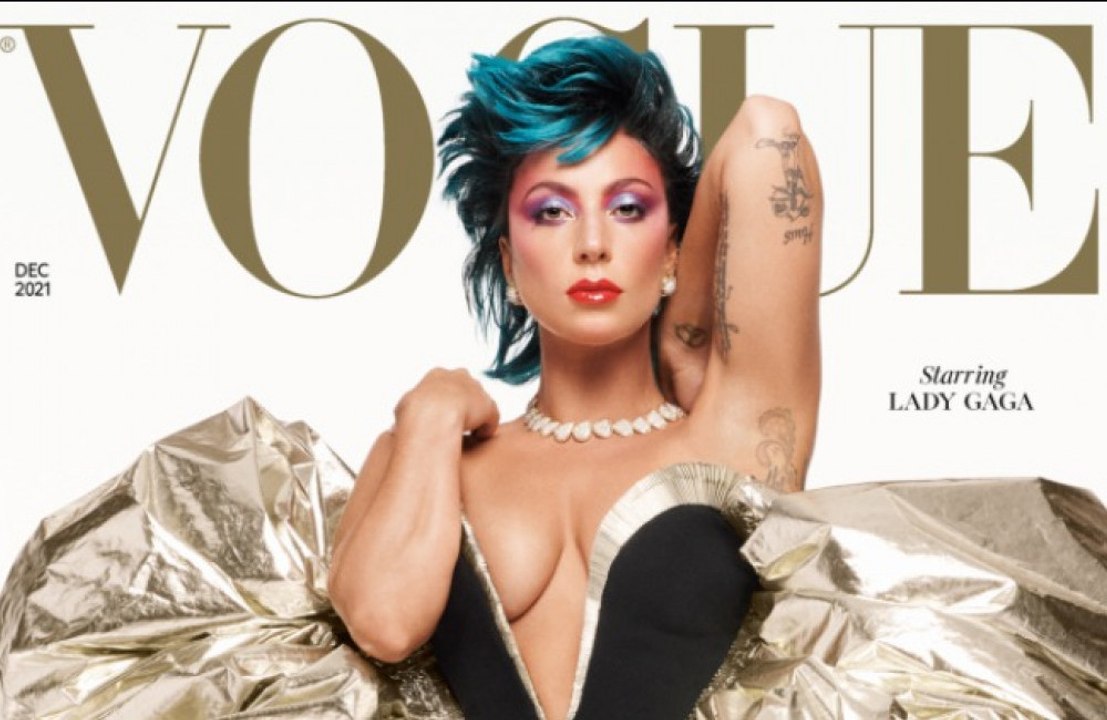 Lady gaga: ‚house of gucci’-rolle verlangte alles von ihr ab