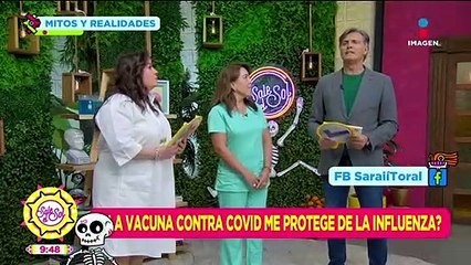 ¿Si me dio COVID una vez, ya no puede volver a dar?