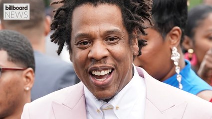 Jay-Z Officially Joins Instagram | Billboard News
