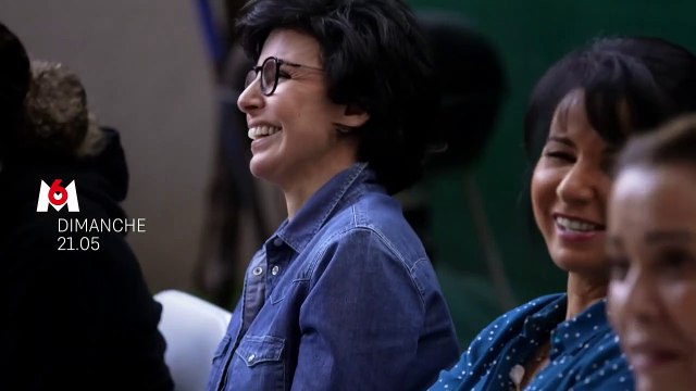 Karine Le Marchand : Si j'avais été à France inter, Une Ambition intime n'aurait pas été autant critiquée