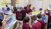School of the Month: Holy Trinity Primary School