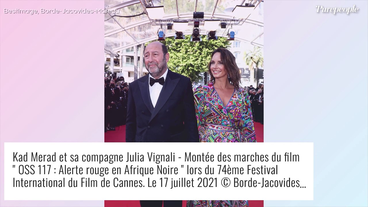 "Elle mate mon cul !" : Julia Vignali filme un célèbre humoriste entièrement nu !