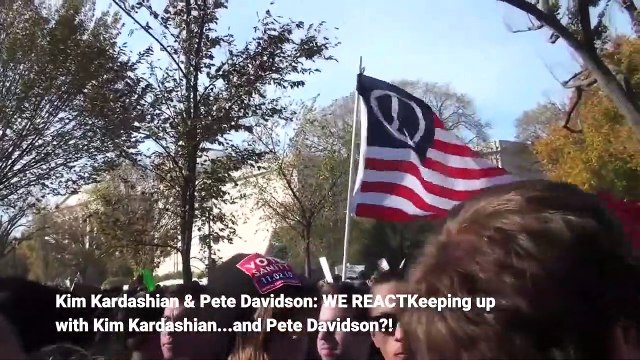 Inside Kim Kardashian and Pete Davidson's Friendship After Halloween