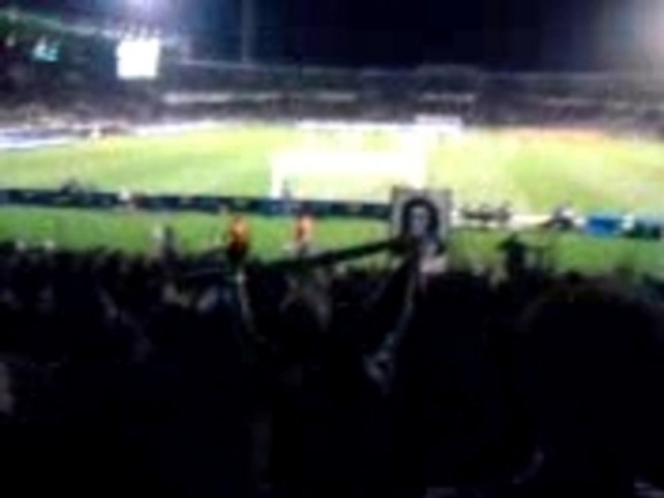 Bordeaux Paris 1 er but