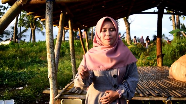 Lagu Sunda - Jang (Rita Tila) - Friska # Pop Sunda # Cover