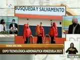 Café en la Mañana | Potencialidades tecnológicas del sector aéreo en Venezuela