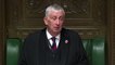 MPs shout 'shame' as Commons votes to block Owen Paterson suspension