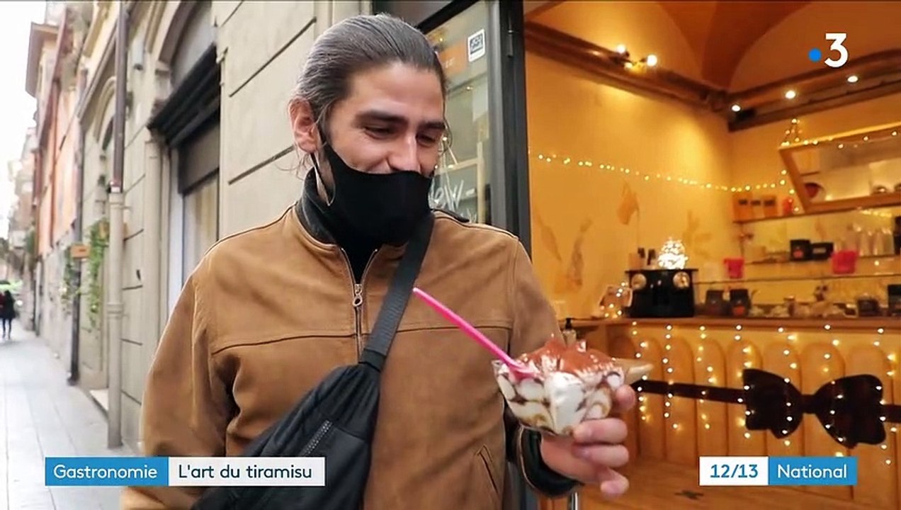 Gastronomie : le tiramisu, dessert italien par excellence