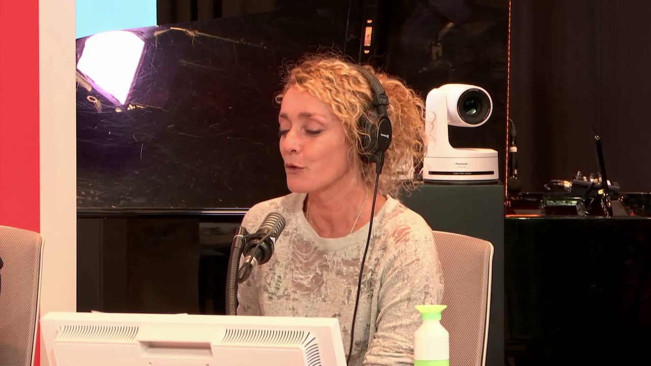 L'amour aux temps du choléra - La chronique de Juliette Arnaud