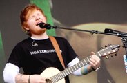 Ed Sheeran planning 10 'symbol records'