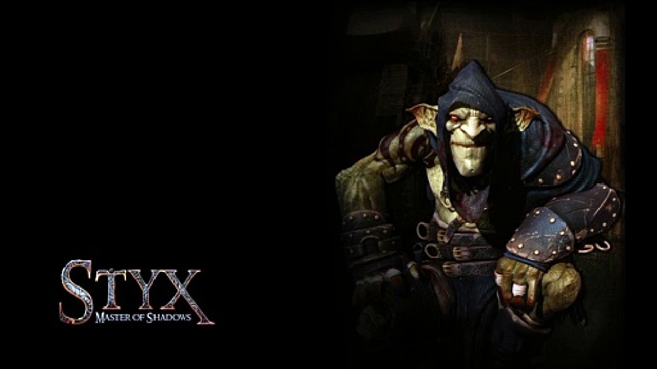 Styx Master of Shadows (10-17) - Ma Planque