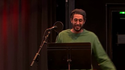 Souviens-toi... le parti socialiste - La chronique de Djamil le Shlag