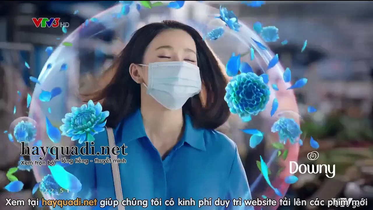 Trái Tim Phụ Nữ - Phần 2 - Tập 78 - VTV3 Thuyết Minh tap 79 - Phim Thổ Nhĩ Kỳ - xem phim trai tim phu nu p2 tap 78