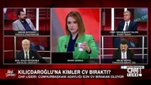 Hakan Bayrakçı: Kemal Kılıçdaroğlu söz verip sözünü tutmayan bir adam
