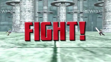 Death Battle! #022 - Cloud Vs. Link (Legendado)